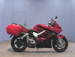 �������� �� ������ �������� Honda VFR800-2 2002 ���� 2